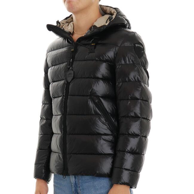 PIUMINO ADAMS BLAUER - Mad Fashion | img vers.650x/